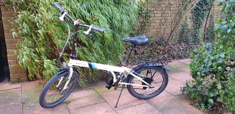 dahon archer p8 price